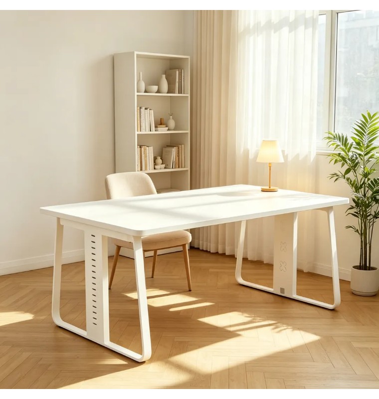 NY-A300 metal table frame, unlock diverse furniture solutions!